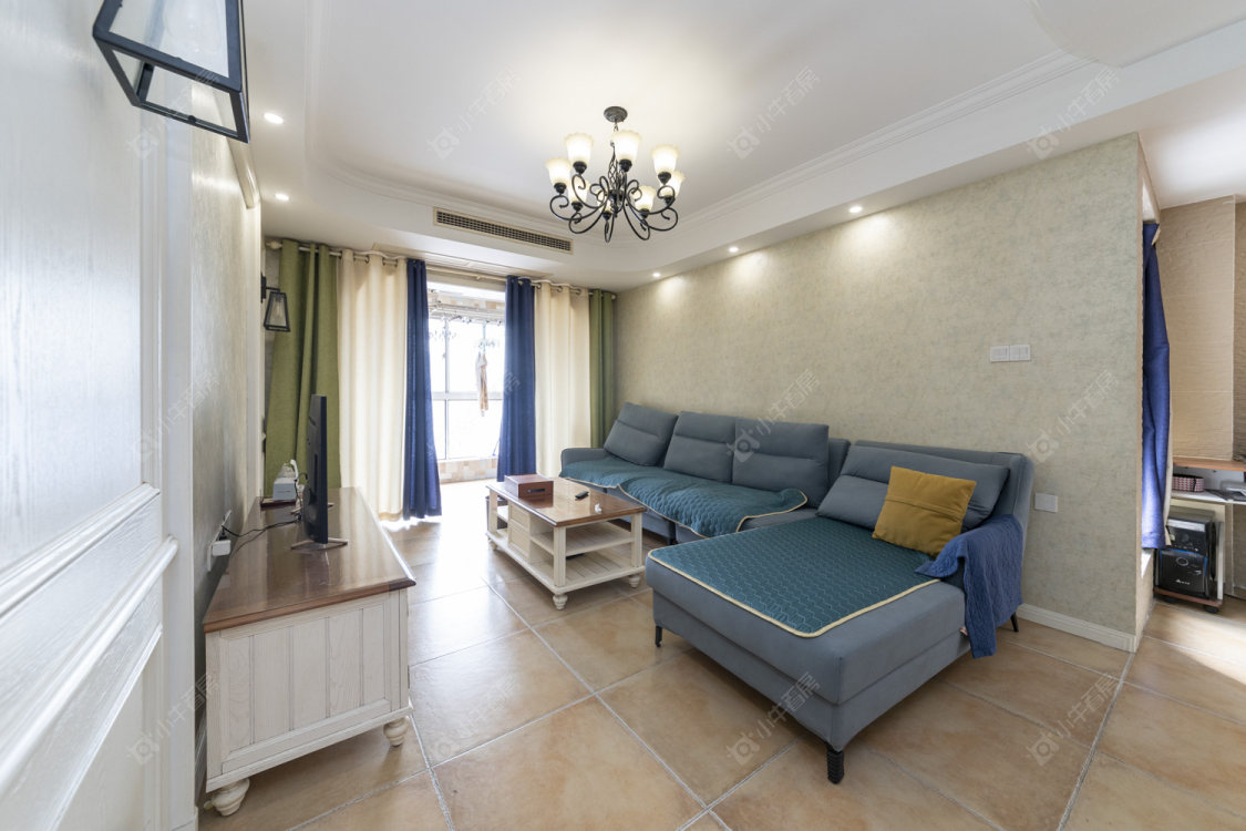 常州万达中央华城在售二手房源_小牛看房