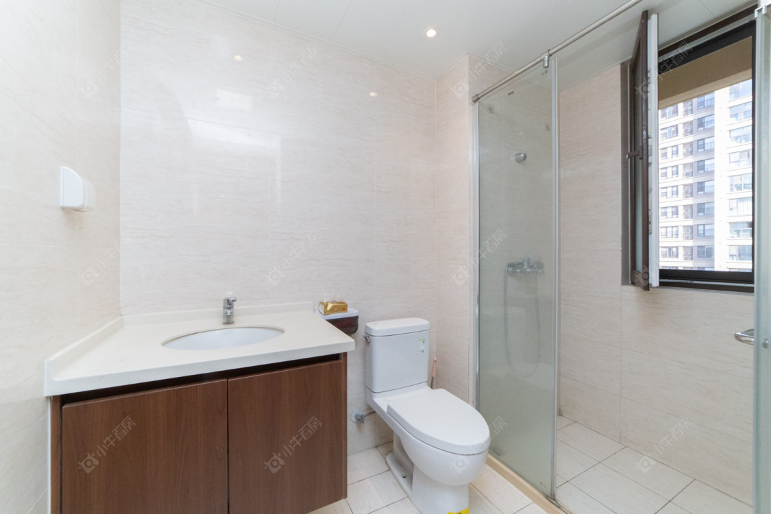 常州万科弘阳君望甲第在售二手房源室内图_小牛看房