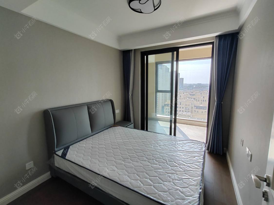 新城华宇悦隽公馆房源室内图 常州新城华宇悦隽公馆在租房源室内图_小牛看房