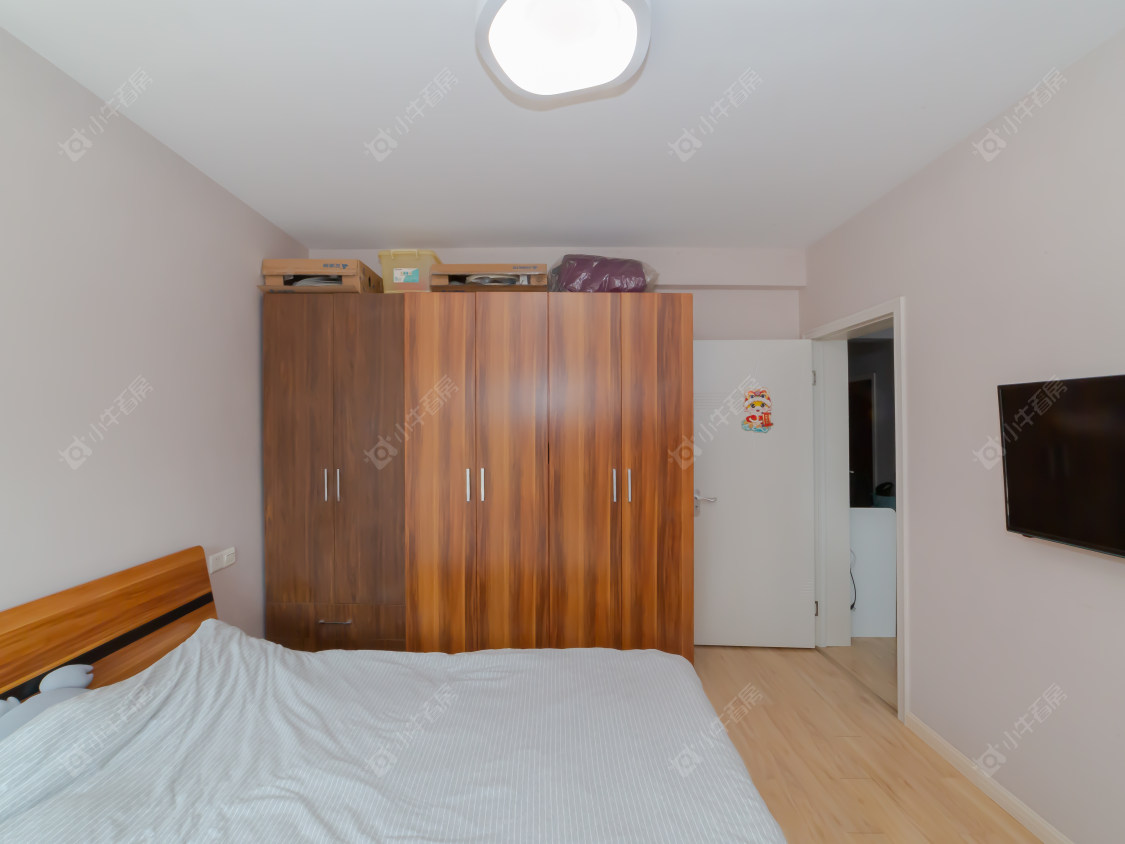 常州荣盛馨河郦舍在售二手房源室内图_小牛看房