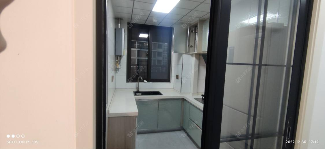 华润万象府房源室内图 常州华润万象府在租房源室内图_小牛看房