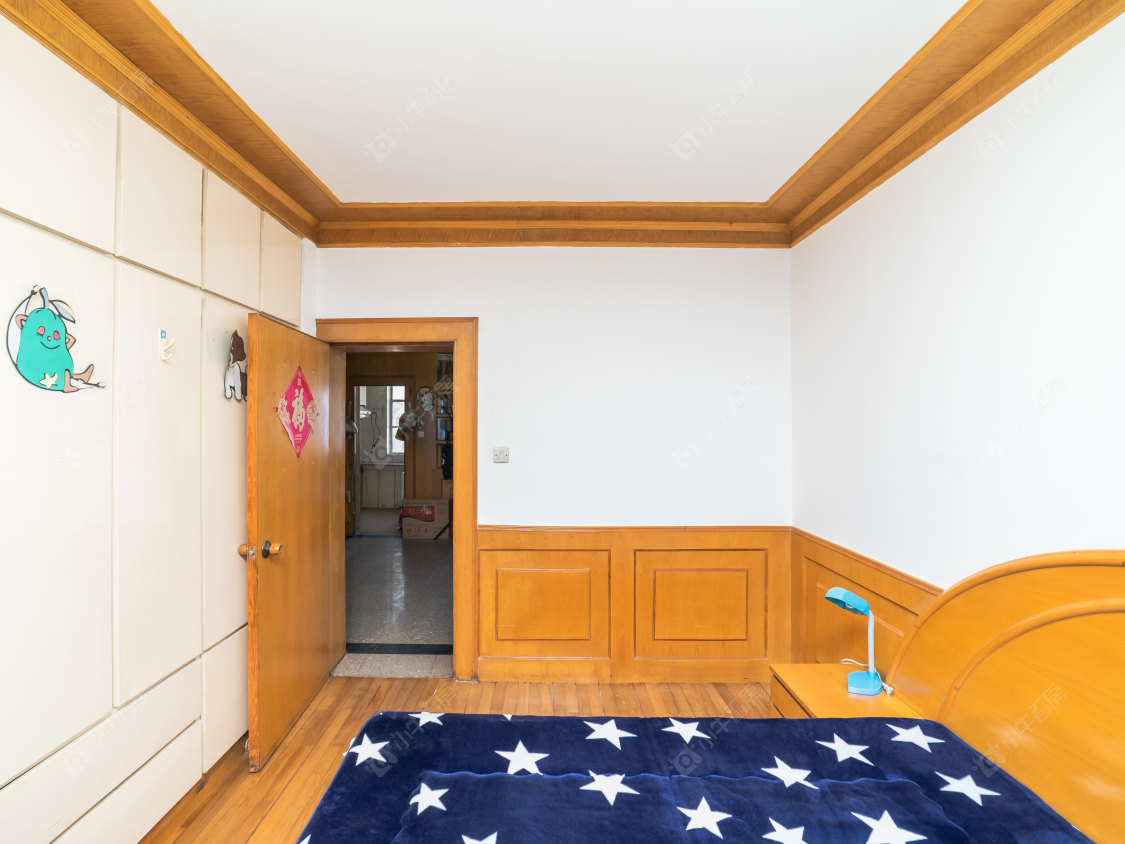 常州圩墩新村在售二手房源室内图_小牛看房