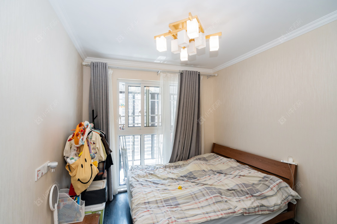 常州华润国际四期在售二手房源室内图_小牛看房