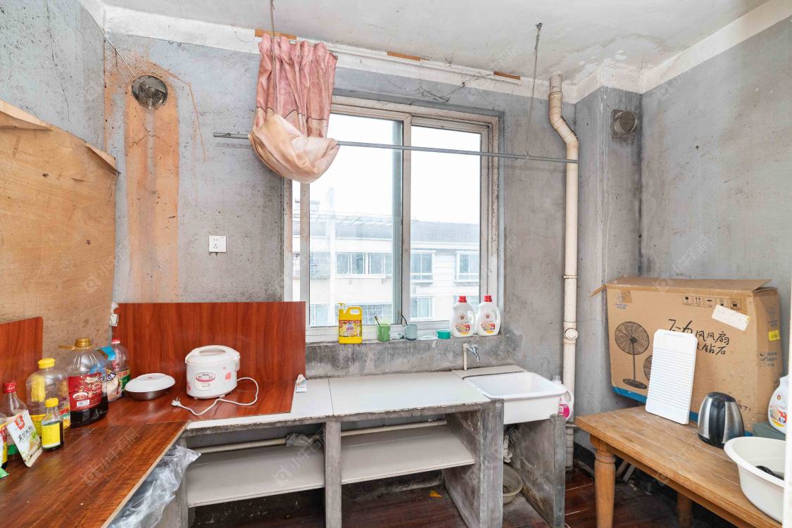 常州半岛小区在售二手房源室内图_小牛看房