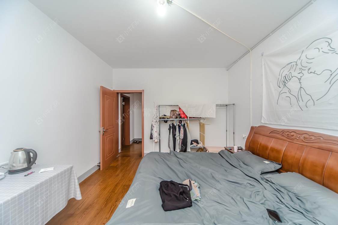 常州盘龙苑东区在售二手房源室内图_小牛看房