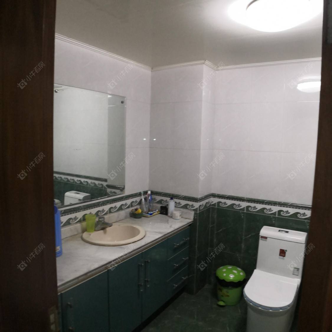 常州常青中心村在租房源室内图_小牛看房