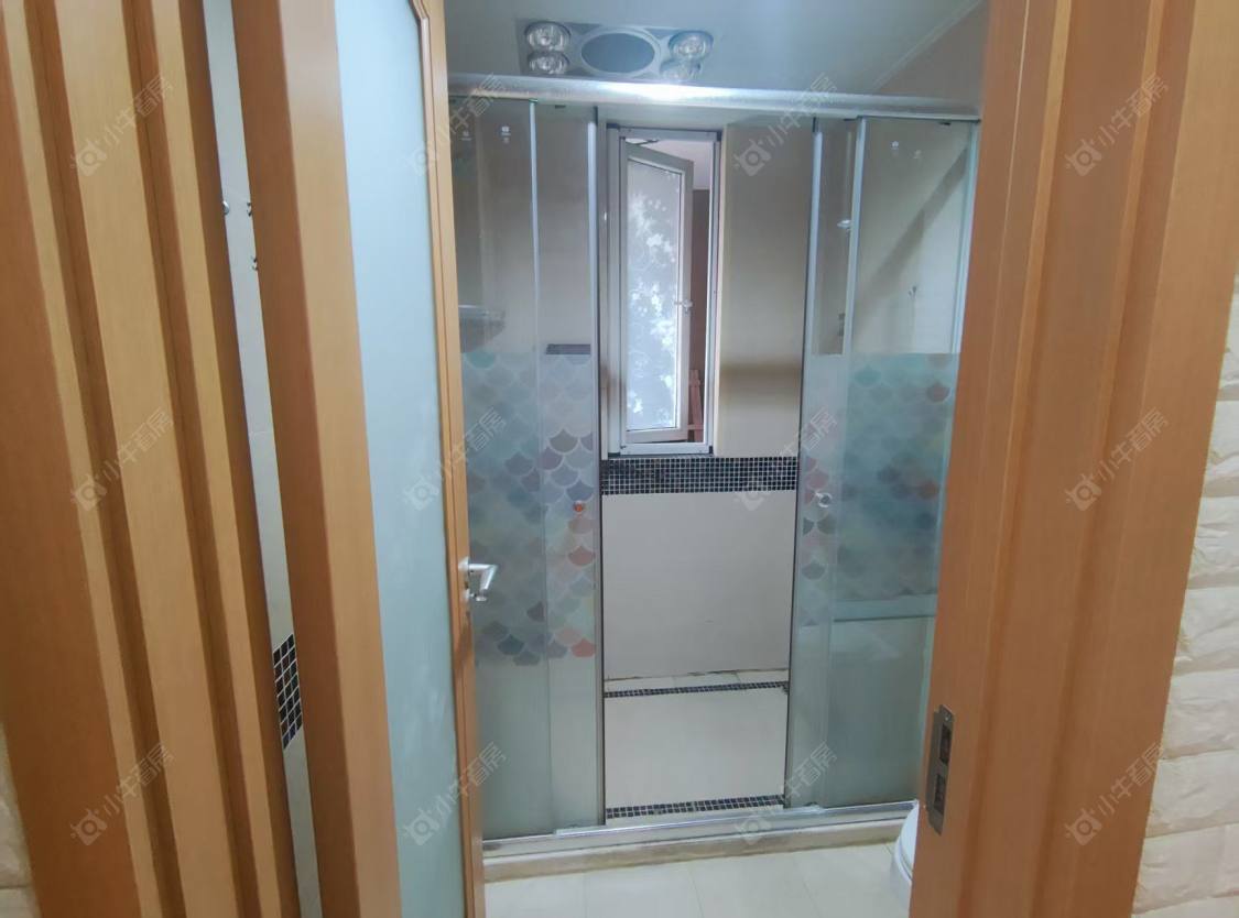 常州九洲花园二期在租房源室内图_小牛看房