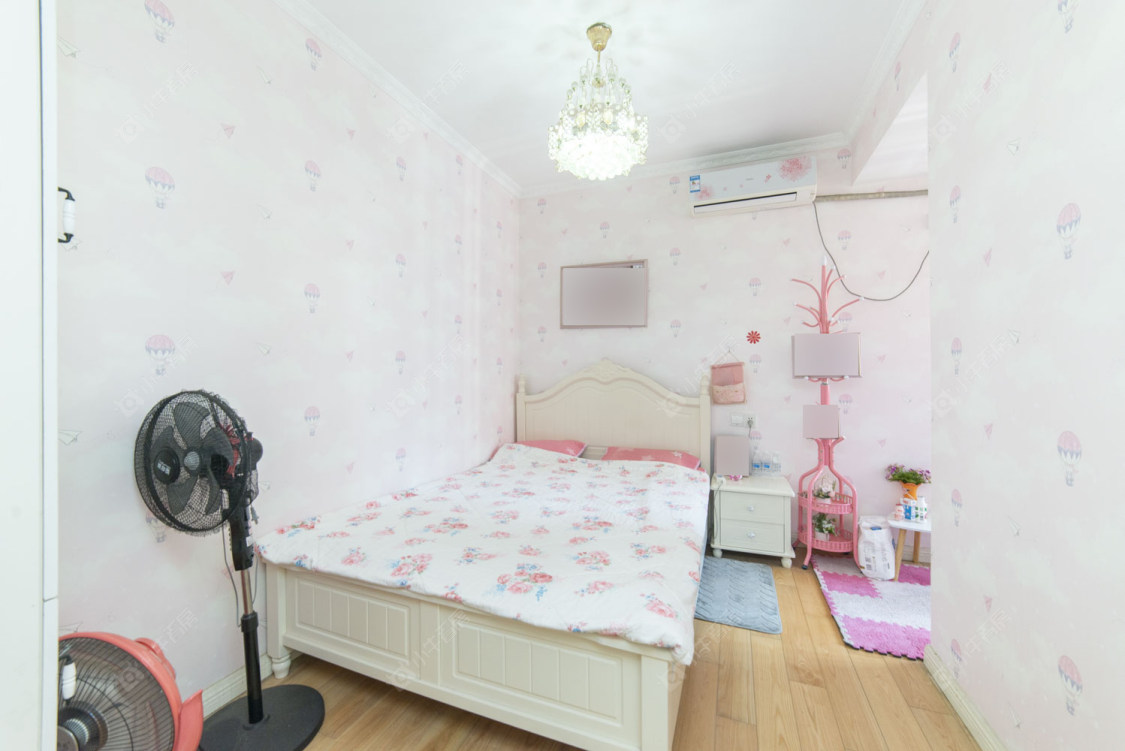 常州聚湖雅苑在售二手房源室内图_小牛看房