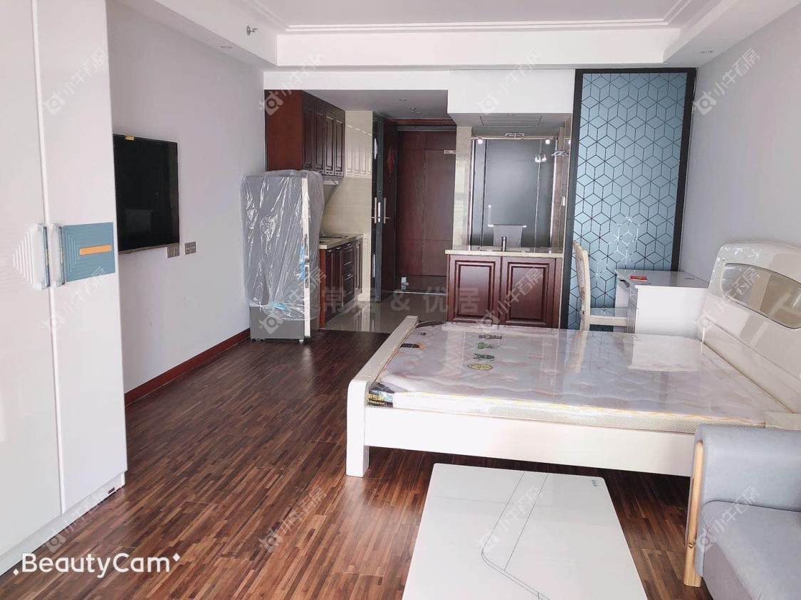 常州星河澜月湾租房_小牛看房