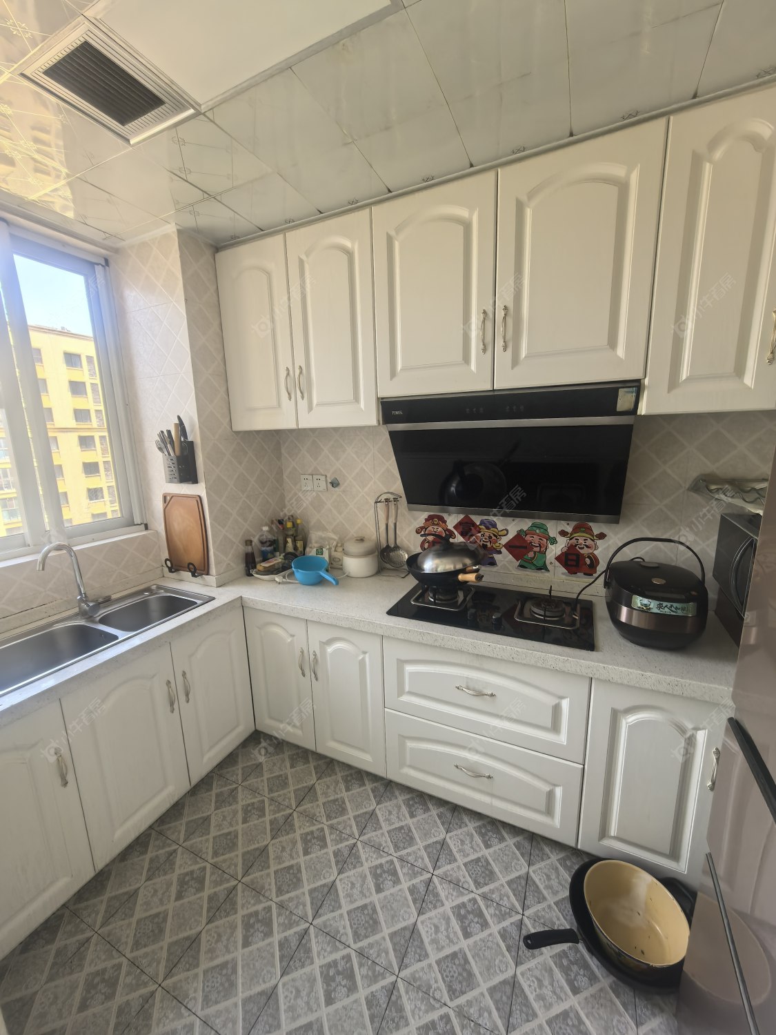 常州新城春天里在租房源室内图_小牛看房