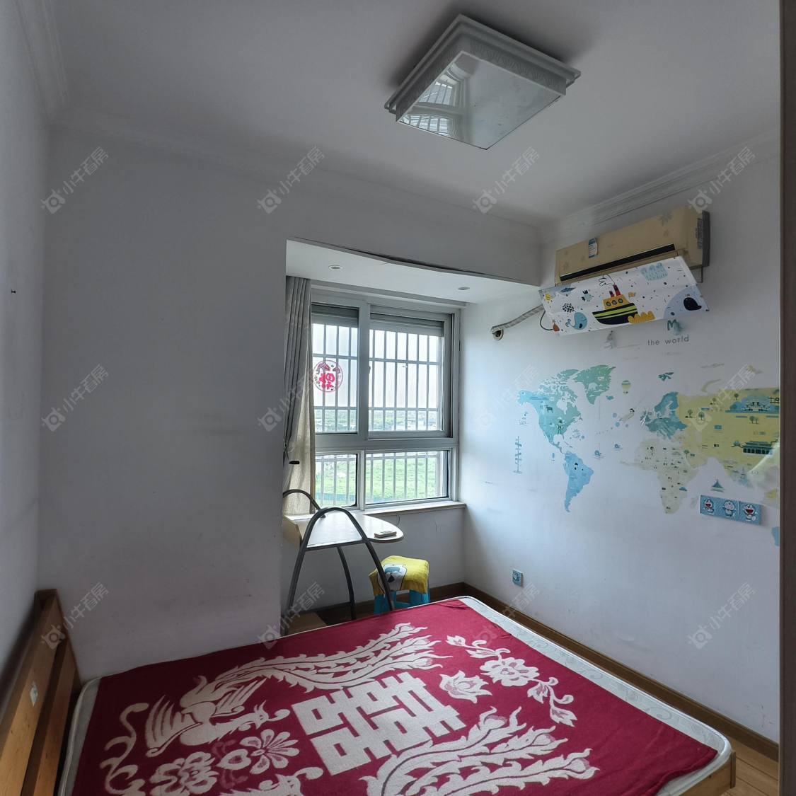 常州湖港名居租房_湖港名居2室2厅房源出租