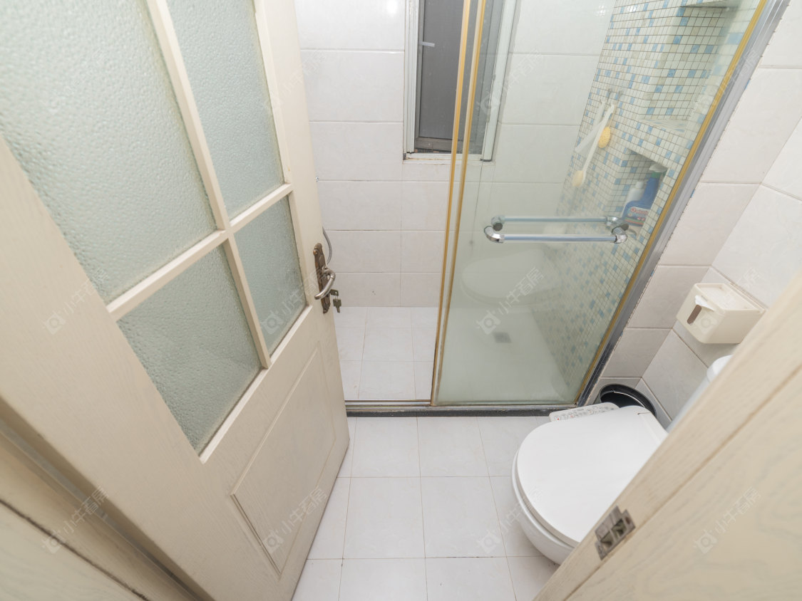 常州公园壹号四期在售二手房源室内图_小牛看房