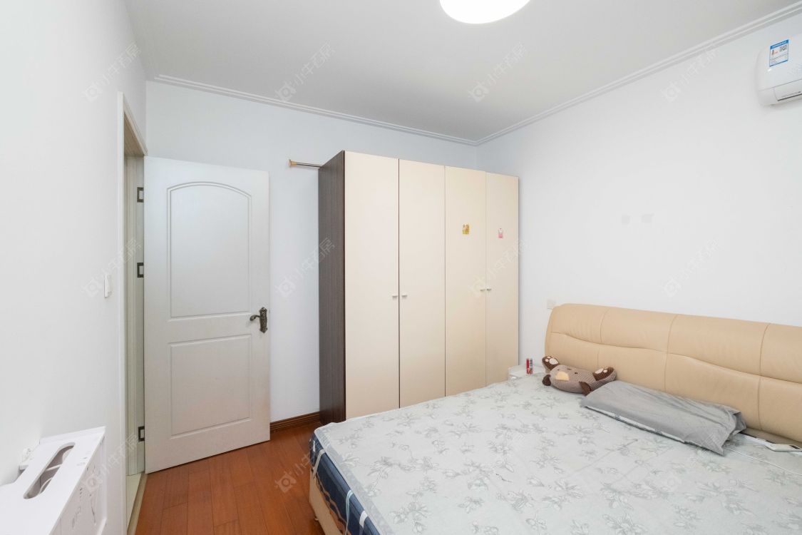 常州景瑞曦城在售二手房源室内图_小牛看房