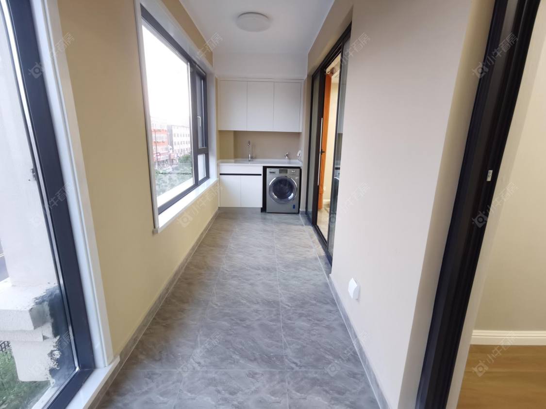 常州新城华宇悦隽公馆在租房源室内图_小牛看房