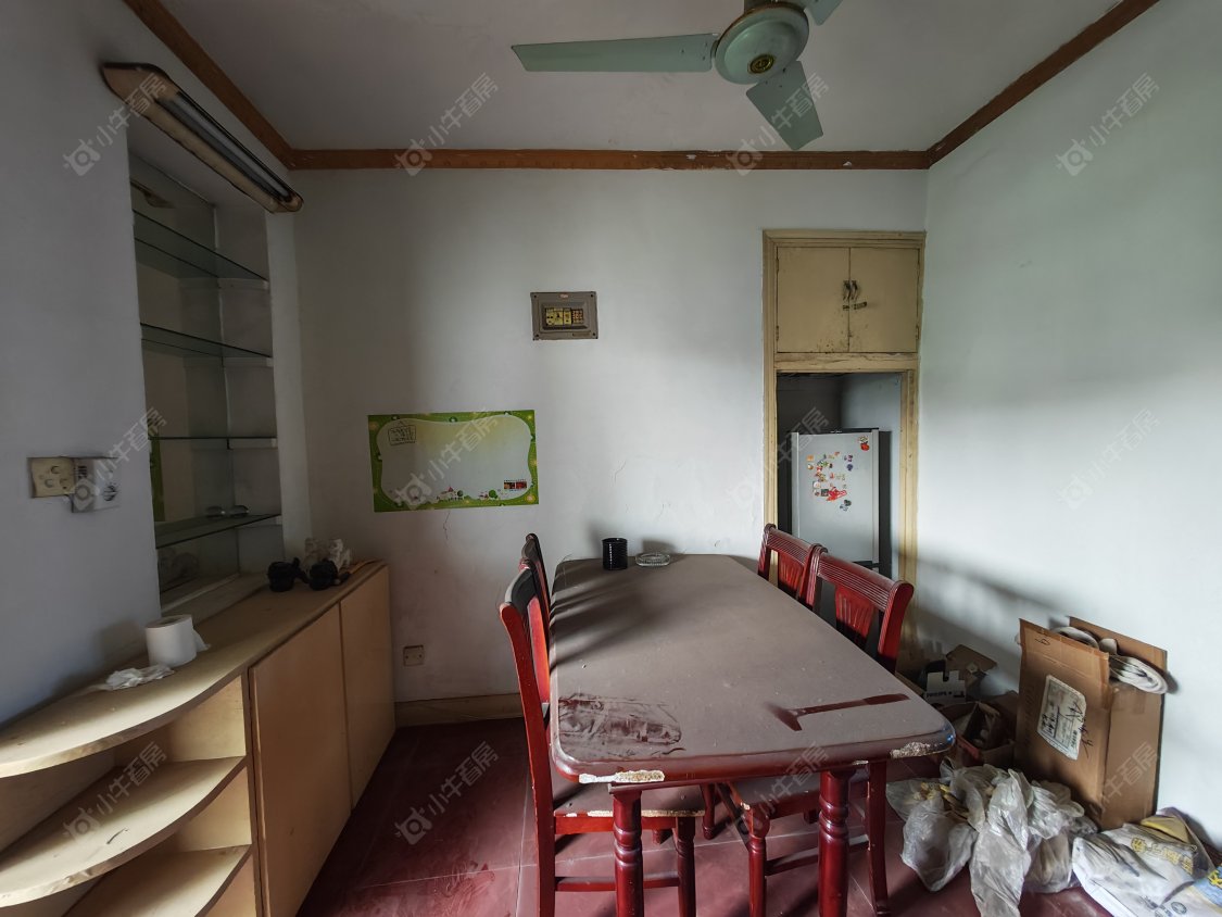 常州翠竹新村南区租房房源封面图