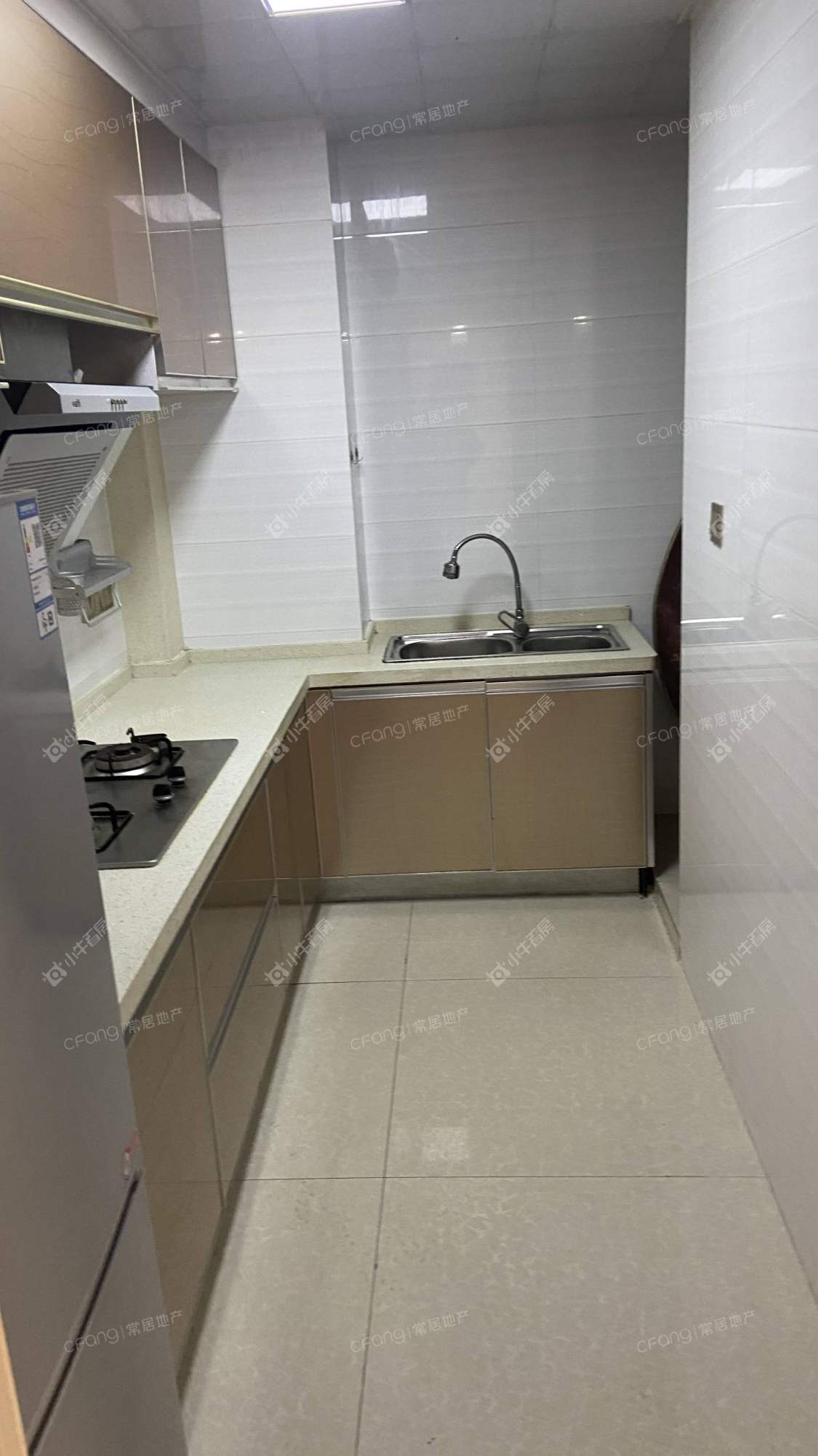 常州蓝天新苑在租房源_小牛看房