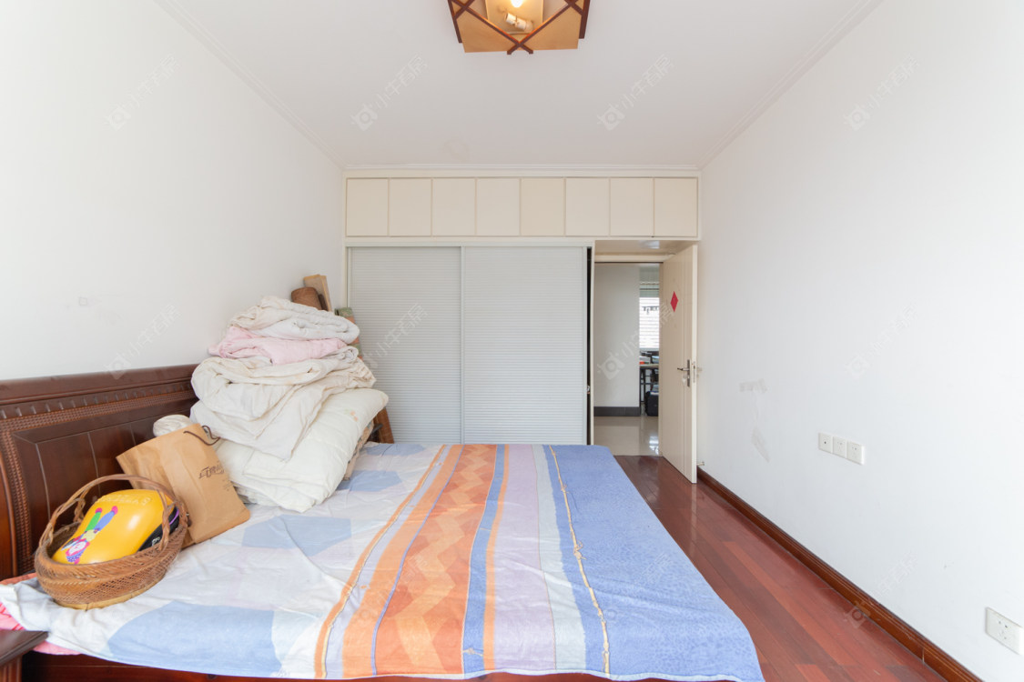 常州怡景名园在售二手房源室内图_小牛看房