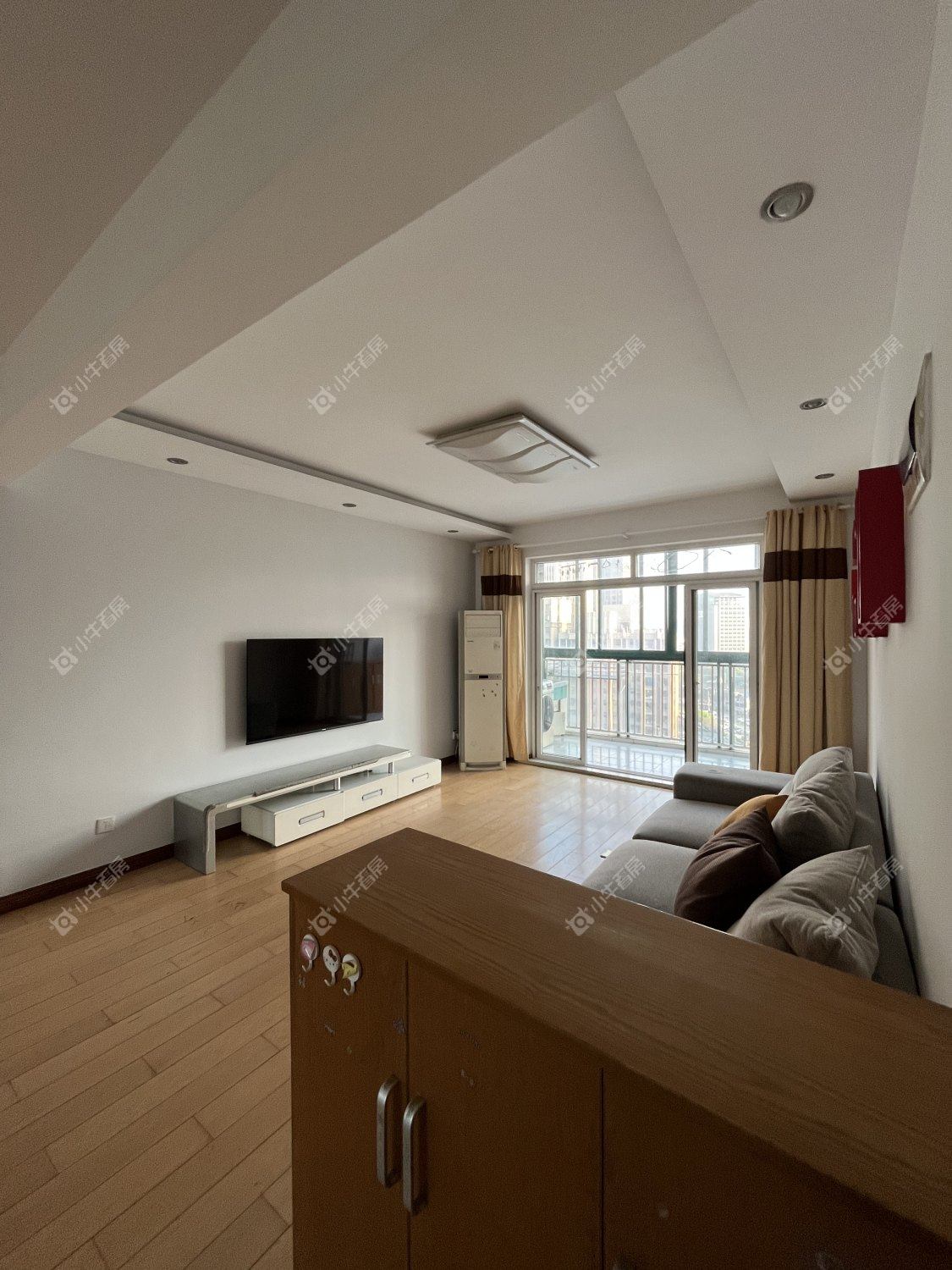 常州华都馨苑2室2厅1卫出租房源图片