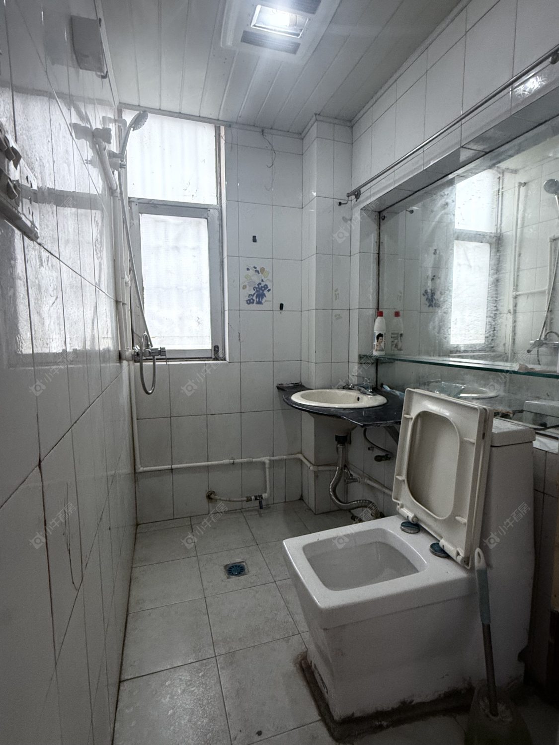 常州油库宿舍在租房源户型图_小牛看房