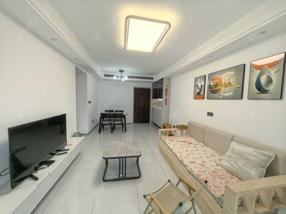 常州百馨西苑五期在租房源_小牛看房