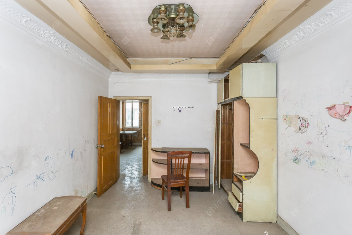 常州坛园在售二手房源室内图_小牛看房