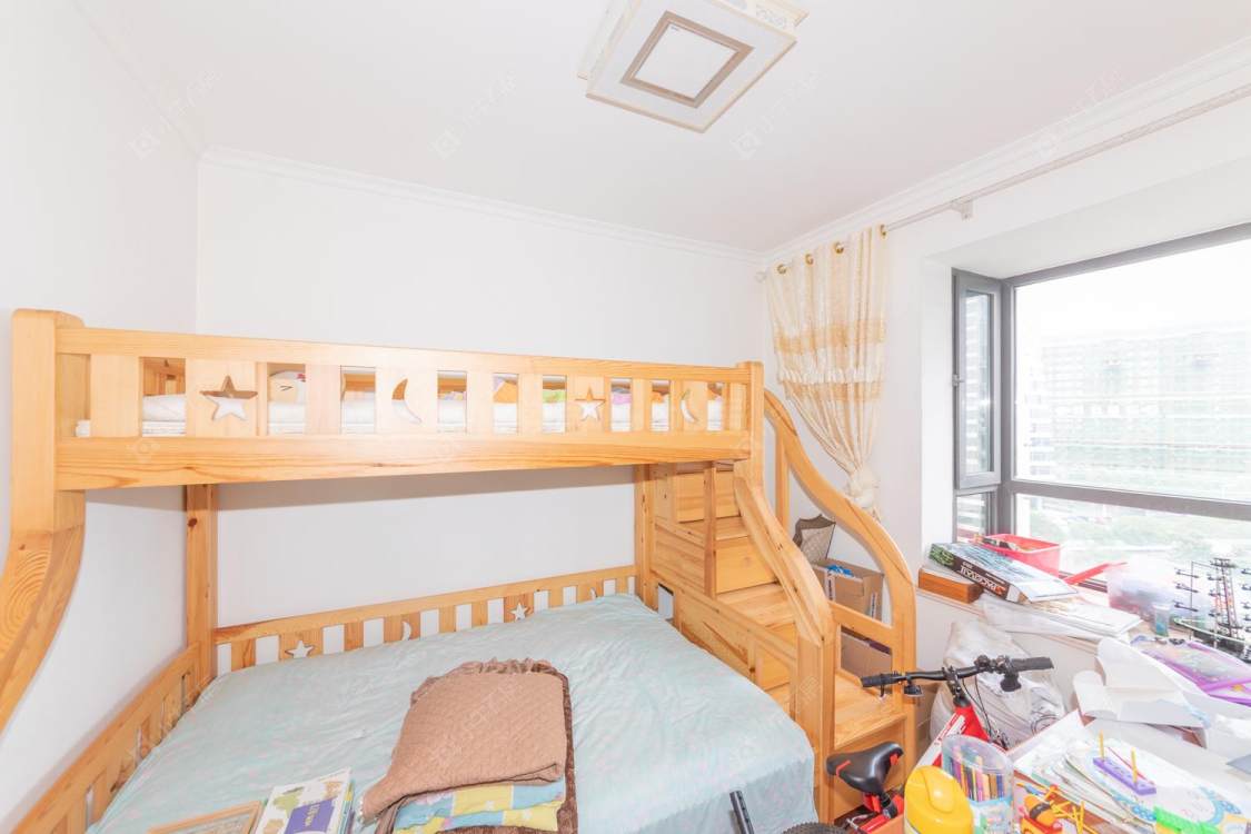 常州枫林雅都在售二手房源室内图_小牛看房