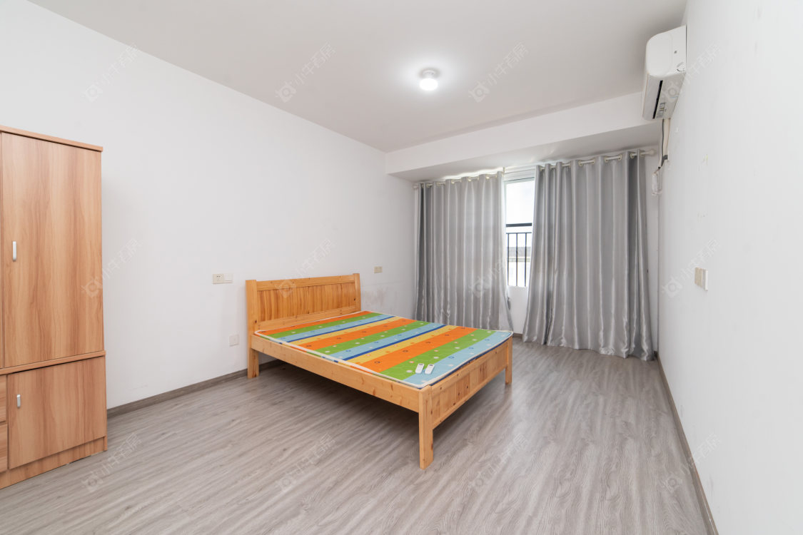 常州路劲城市印象在售二手房源室内图_小牛看房