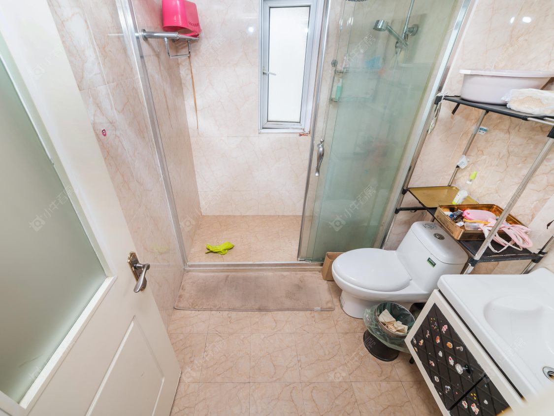 常州公园壹号四期在售二手房源室内图_小牛看房