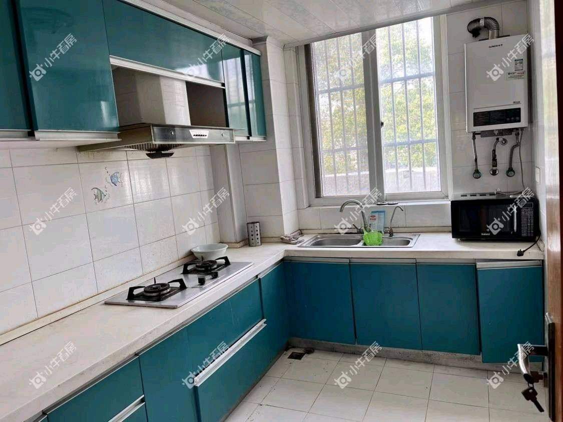 常州巢丰苑在租房源_小牛看房