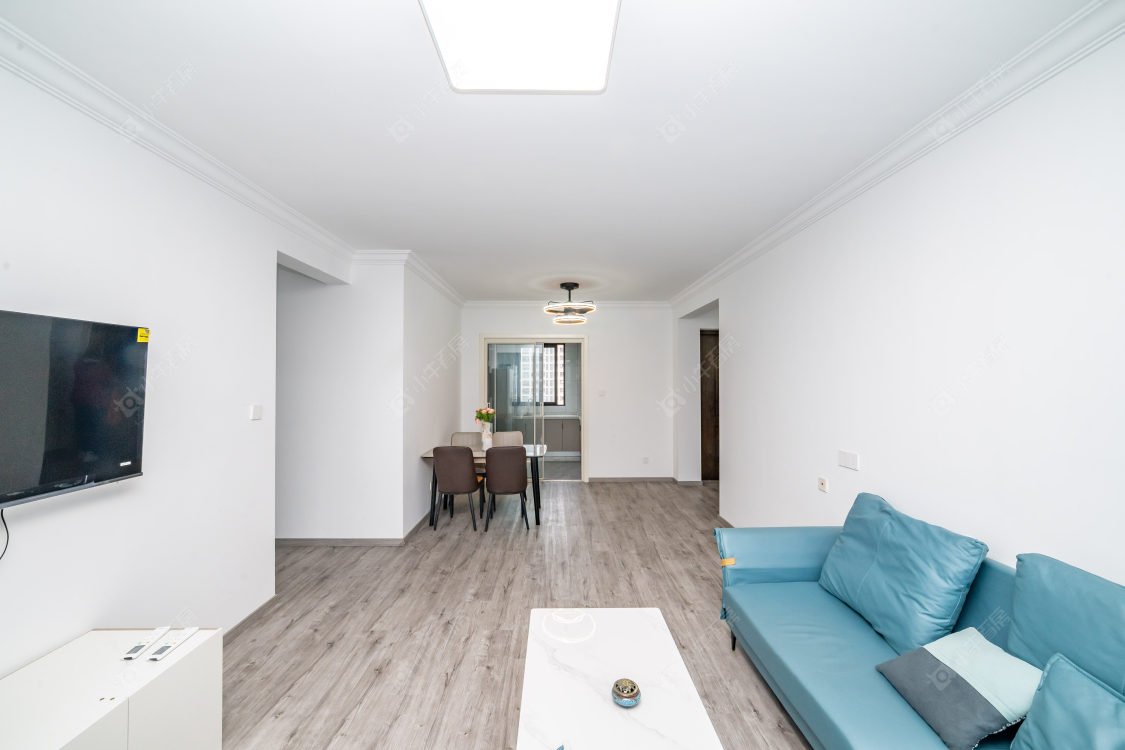 常州华润国际六期在售二手房_小牛看房