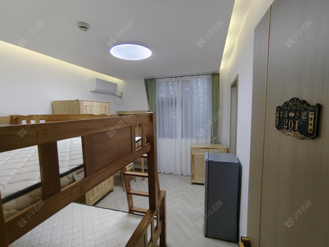 常州泰兴里1室1卫出租_小牛看房