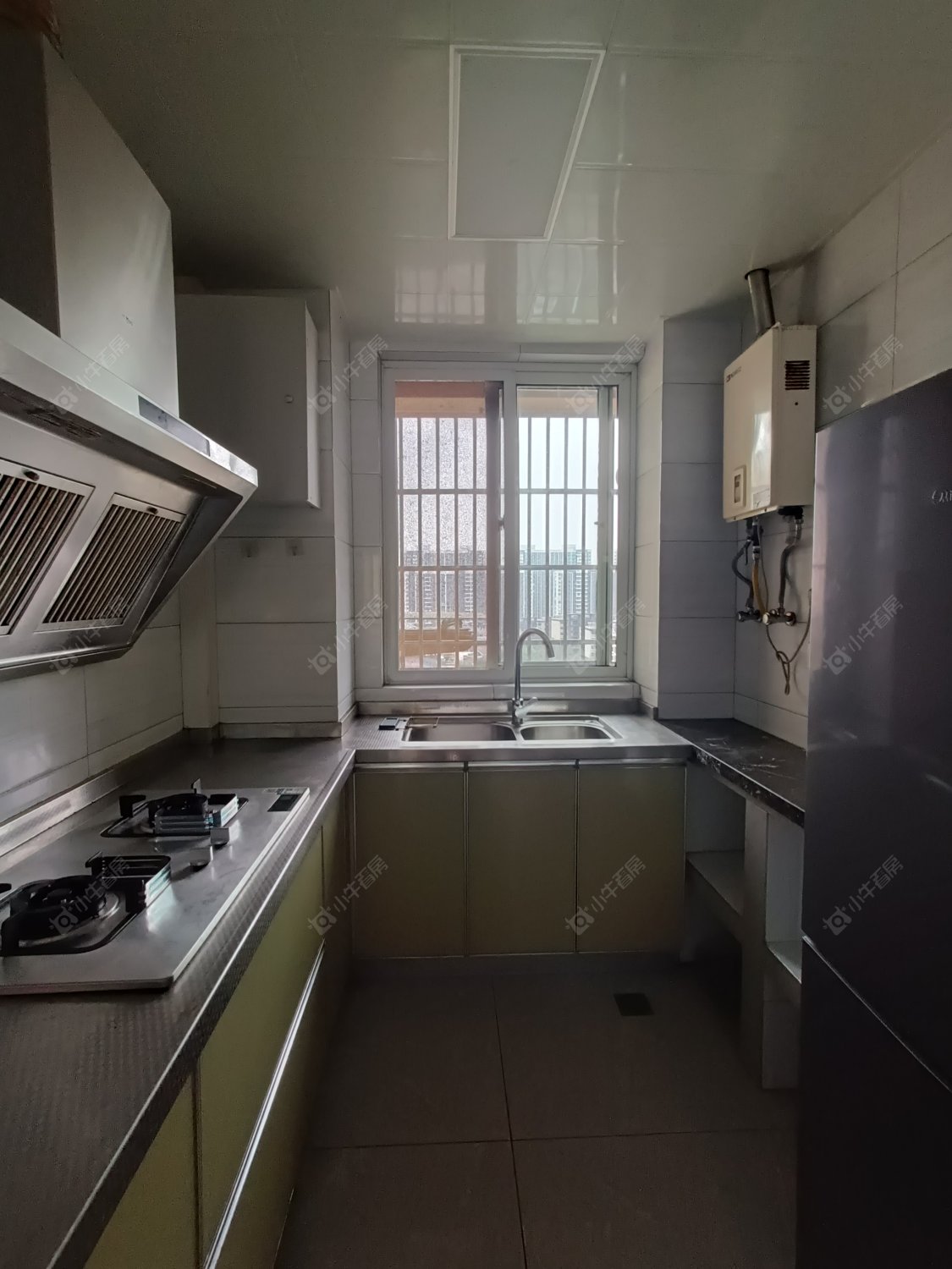 常州新景花苑一期在租房源_小牛看房