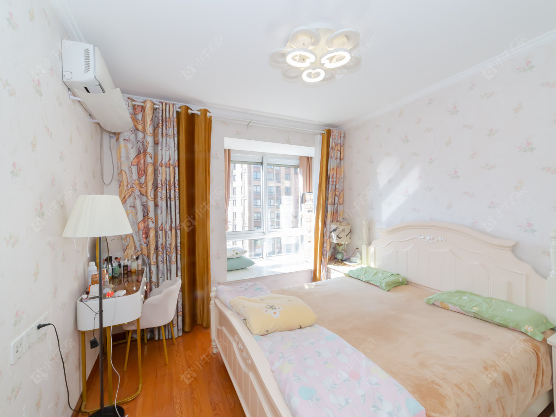 龙湖香醍时光房源室内图 常州龙湖香醍时光在售二手房源室内图_小牛看房