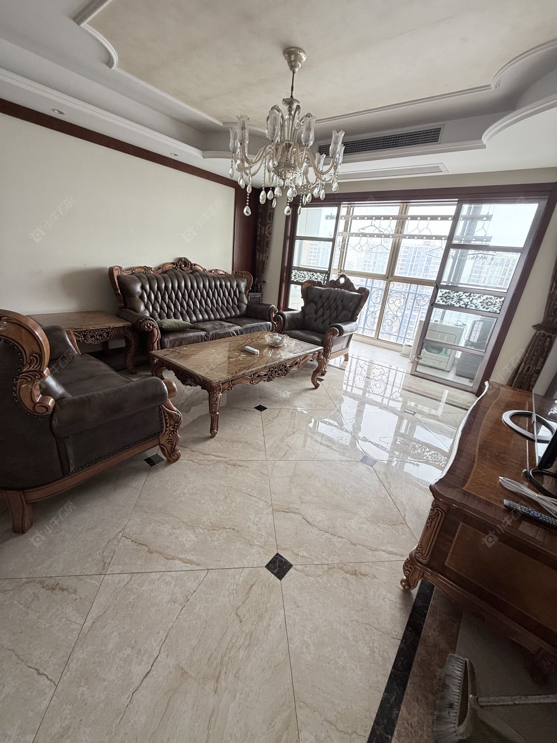 常州银河湾明苑一期租房_小牛看房