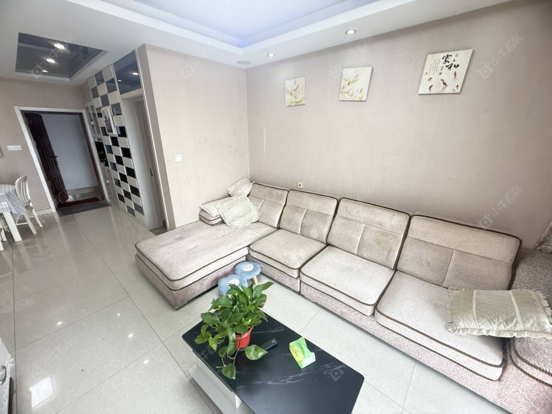 常州新城域一期在租房源室内图_小牛看房