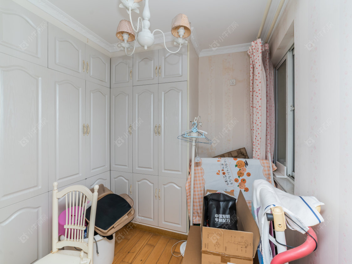 常州政新花苑在售二手房源室内图_小牛看房