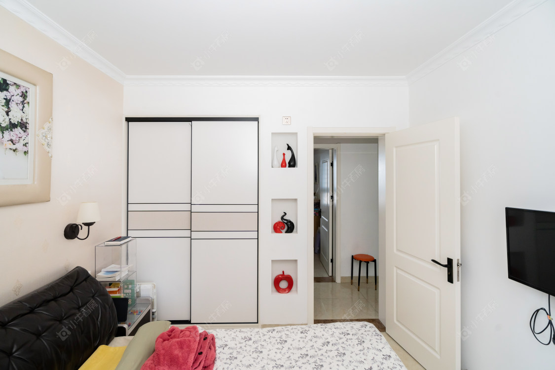 常州华润国际四期在售二手房源室内图_小牛看房