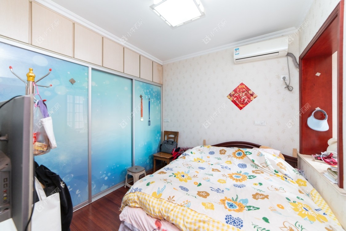 常州聚怡花园北区在租房源_小牛看房