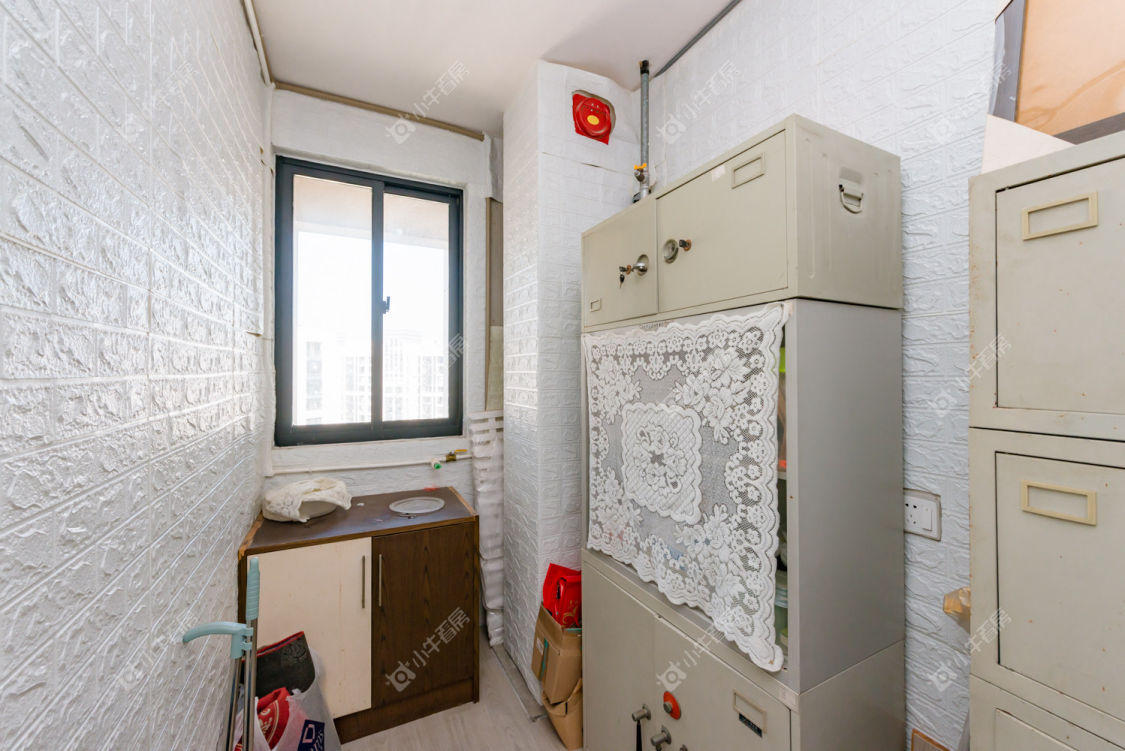 常州运河天地在租房源室内图_小牛看房