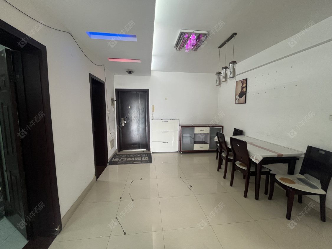 常州嘉顺花园在租房源室内图_小牛看房