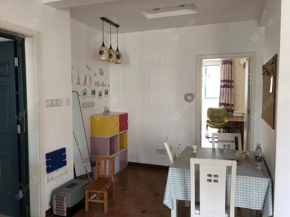 常州百草苑在租房源_小牛看房