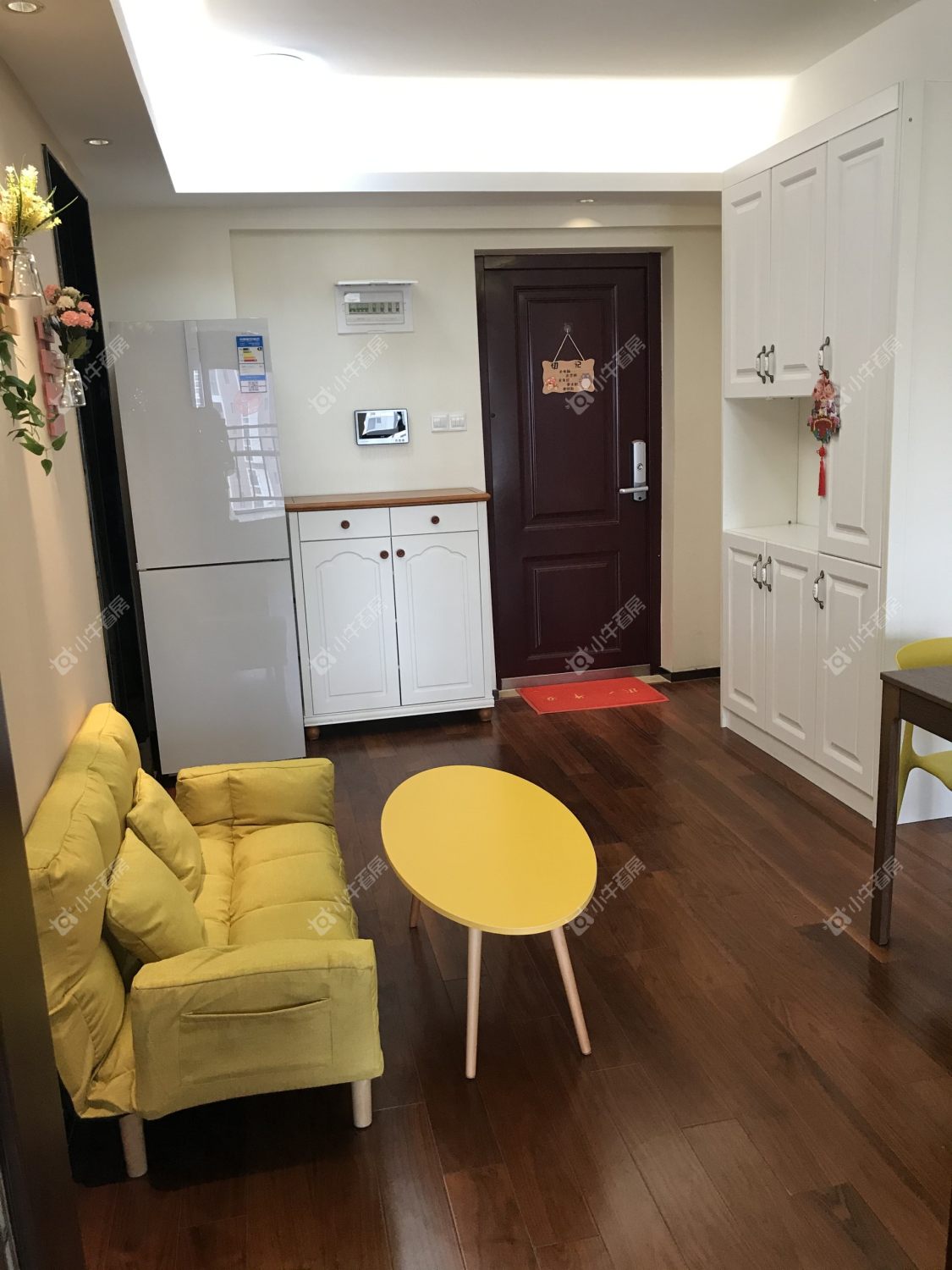 常州星河国际五区在租房源_小牛看房