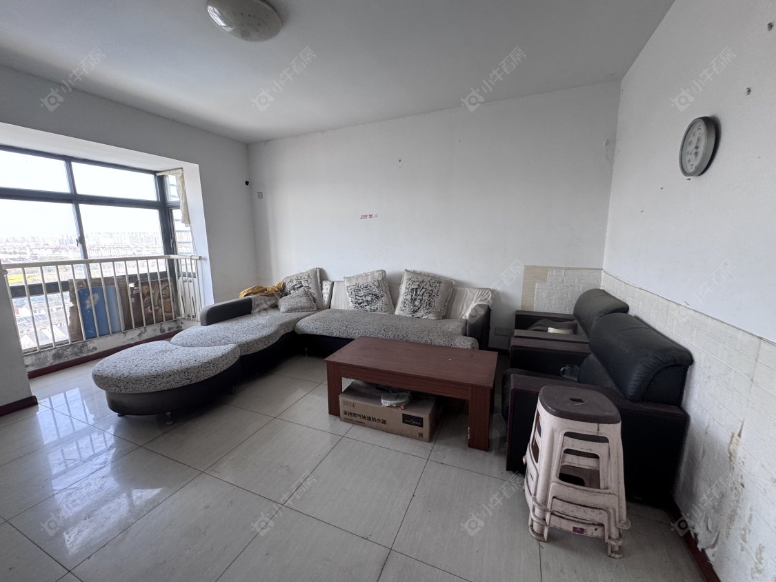 常州龚家名园3室2厅2卫出租房源图片