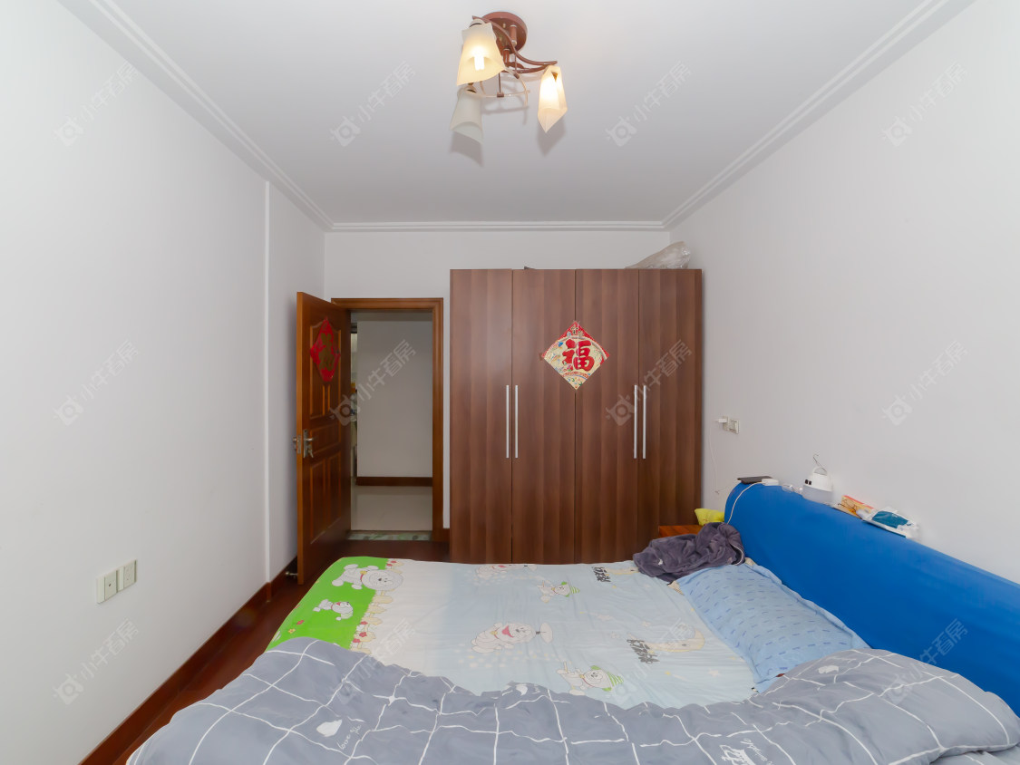 常州绿洲家园在售二手房源室内图_小牛看房