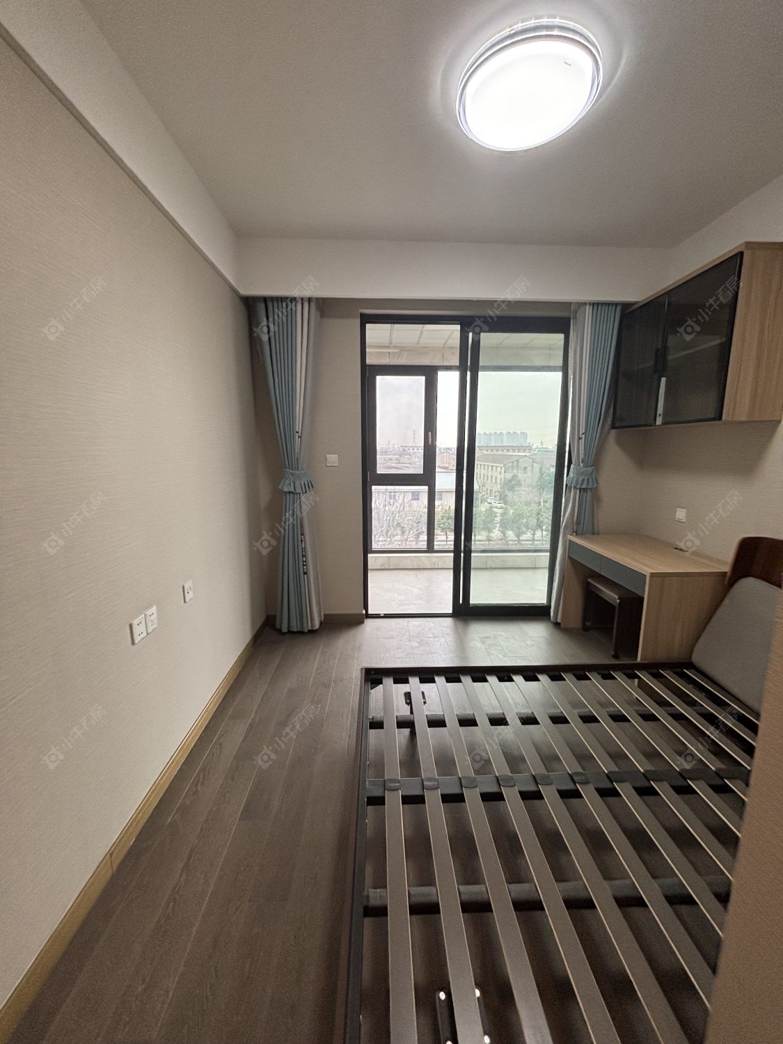 常州新城金樾在租房源室内图_小牛看房