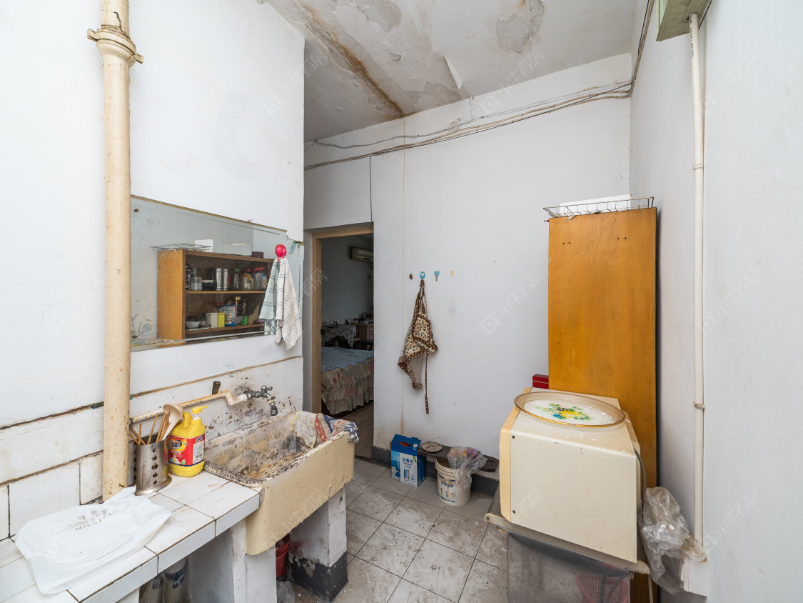 常州工房北区在售二手房源室内图_小牛看房