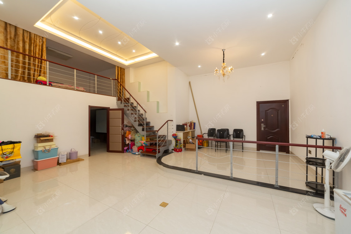 常州绿都万和城二区在售二手房源室内图_小牛看房