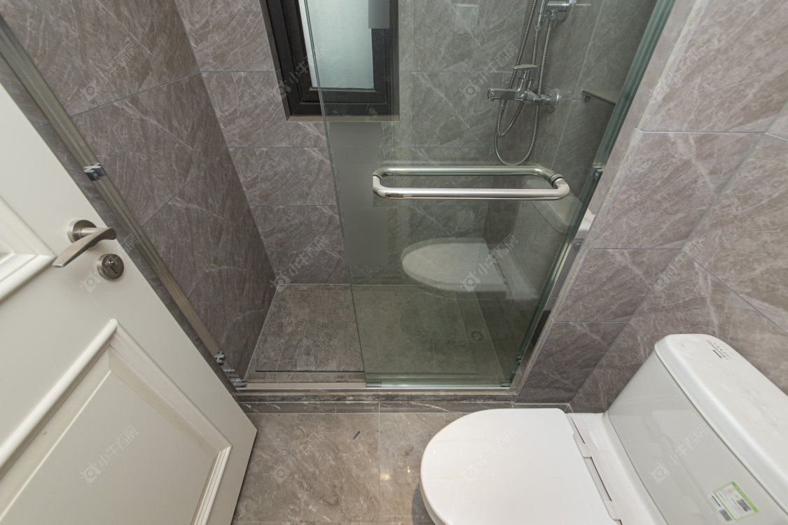 常州新城华宇悦隽公馆在售二手房源室内图_小牛看房