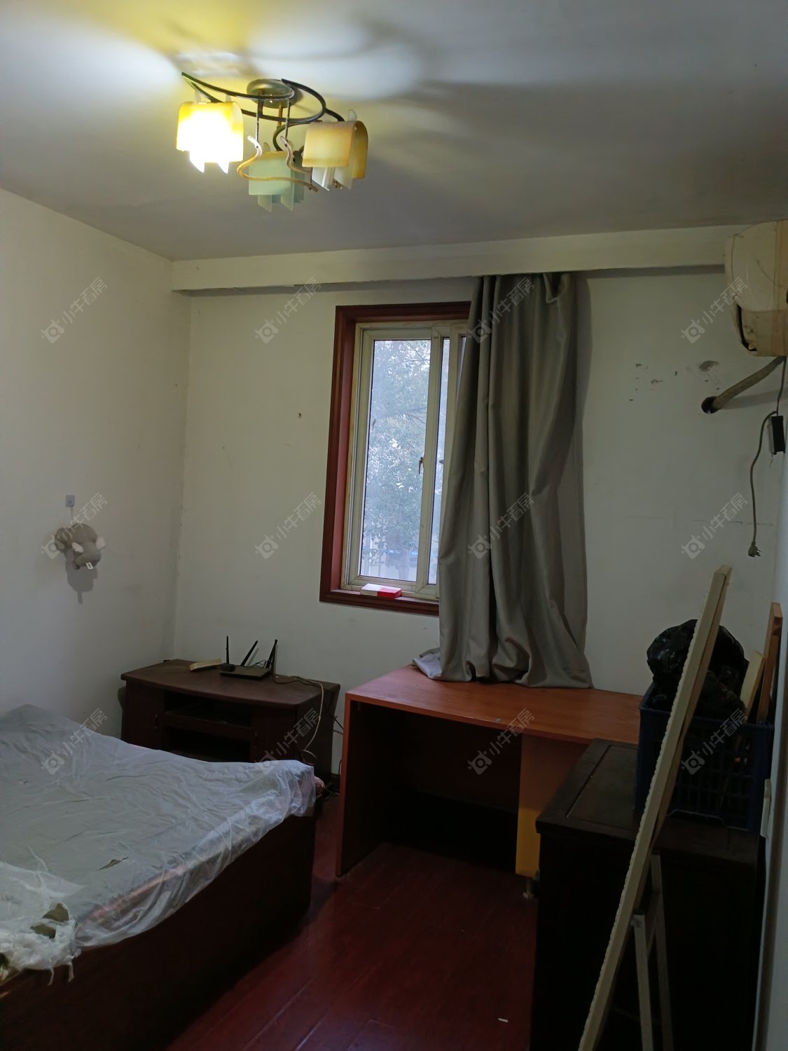 常州绿色家园在租房源_小牛看房