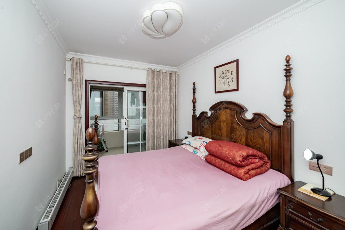 常州朗诗競园在售二手房源室内图_小牛看房